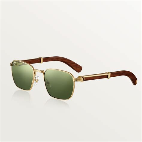 lunette de soleil femme cartier|lunette cartier eyewear.